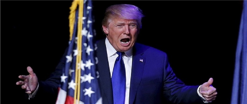 Bu kitaptaki ifşaat Trump’ın işini bitirir