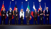 Pagkakabigo ng US, Israel at Saudi Arbia sa UN Security Council at Pagkalito nito ay nagpasiya ang kapalaran ng JCPOA 