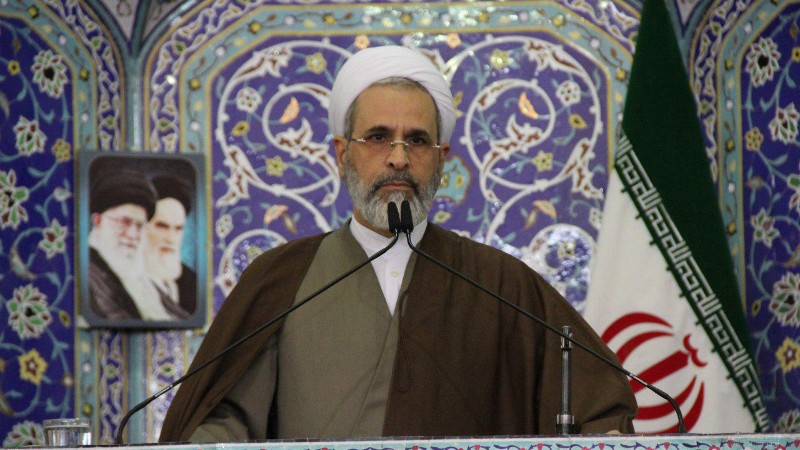 “Los Enemigos están Trabajando contra la Revolución Islámica, por sus Capacidades Avanzadas y Civilizadas Basadas en el Islam”
