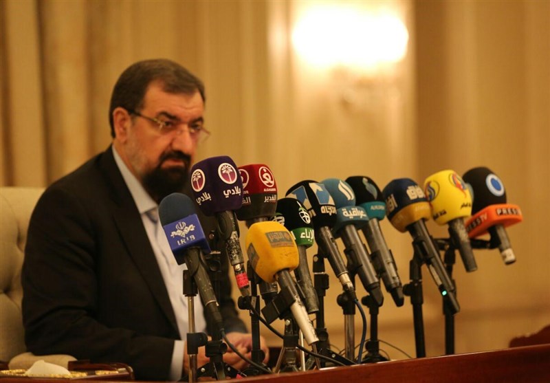 CIA, MKO, Riyad, Barzanis detrás de disturbios recientes en Irán: oficial 