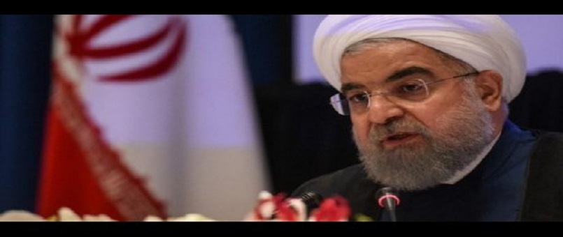Ruhani: Kimse eleştirilmez değildir