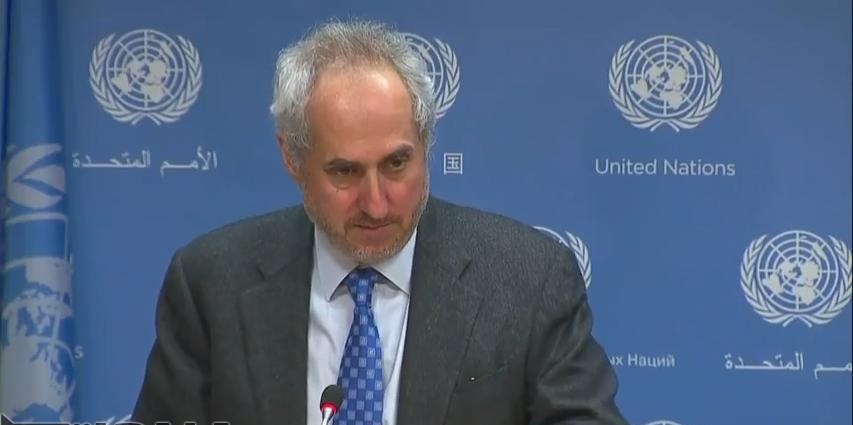ООН призвала все стороны поддержать ядерную сделку