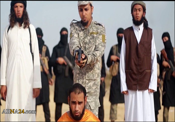 اسرائيل تعترف: "داعش سيناء" يمنع وصول أسلحة لحماس