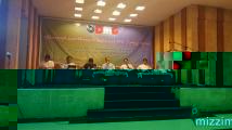ရခိုင္ျပည္နယ္ကိစၥႏွင့္ပတ္သက္ၿပီး အစိုးရမွ သတင္းမီဒီယာအေပၚ မွားယြင္းစြာ ကိုင္တြယ္ေနဟုဆို