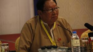 ၀န္ႀကီးခ်ဳပ္ႏွင့္ ၀န္ႀကီး အခ်ိဳ႕ေျပာင္းလဲ ခန္႔အပ္မည္ဟုဆို