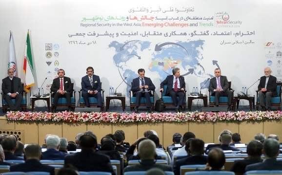 ڈونلڈ ٹرمپ عصر حاضر کے سب سے زیادہ ناقابل قبول لیڈر ہیں: برطانوی سینئر سیاستدان
