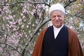 مرحوم آیت اللہ ہاشمی رفسنجانی کی آرزو ایران کی عزت و سربلندی تھی: صدر حسن روحانی