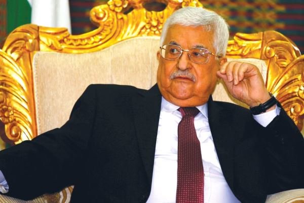 امریکہ نے سازشی مذاکرات میں بھی اپنا کردار کھو دیا: فلسطینی صدر