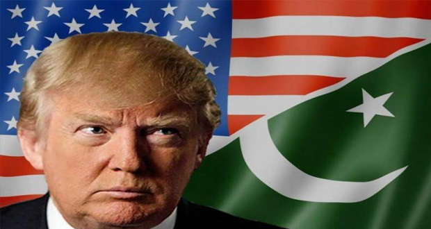 سی آئی اے کا پاکستان پرایک بار پہر دہشت گردوں کو محفوظ پناہ گاہیں فراہم کرنے کا الزام