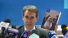 Humihiling ang HRW sa US Cs na itigil ang pagbebenta ng armas sa Saudi Arabia 