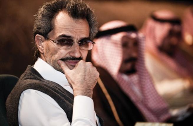 بن سلمان ينقل "الوليد بن طلال" وباقي معتقلي الريتز إلى سجن الحائر المخصص للإرهابيين