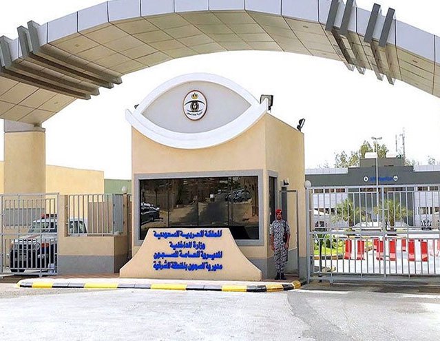 الكشف عن اسماء بعض الامراء المعتقلين في سجن الحائر