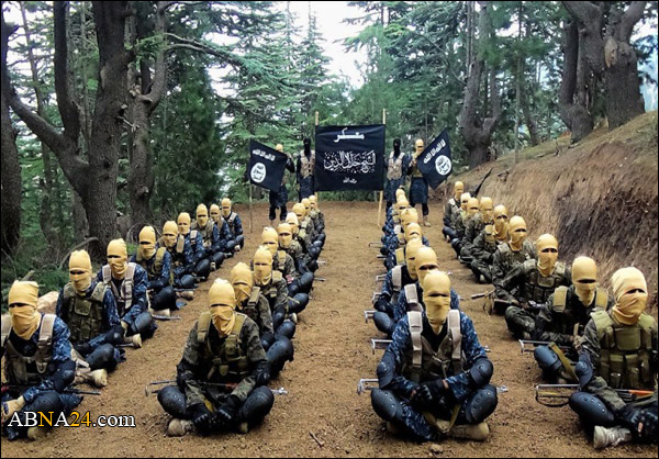 داعش ينقل "مقر قيادته" من العراق وسوريا الى دولة ثالثة