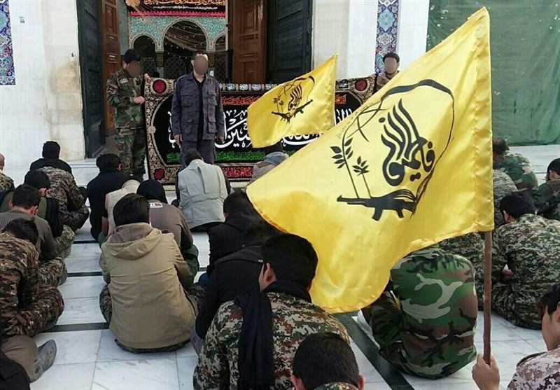 هكذا علق الأسد على مصرع وإصابة الآلاف من لواء "فاطميون"