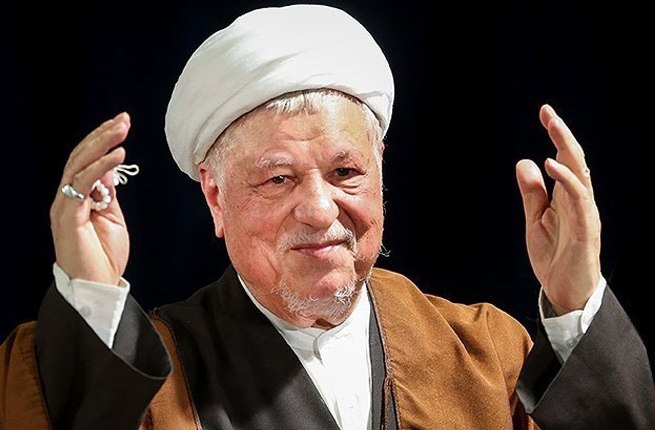 انطلاق الملتقى الأول لإحياء ذكرى وفاة آية الله "هاشمي رفسنجاني"