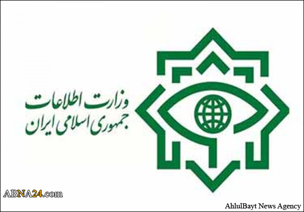 "وزارة الأمن الإيرانية" تشرح تفاصيل جديدة عن عناصر مخربة في الأحداث الأخيرة