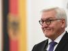 KRM Sprecher beim Neujahrsempfang des Bundespräsidenten