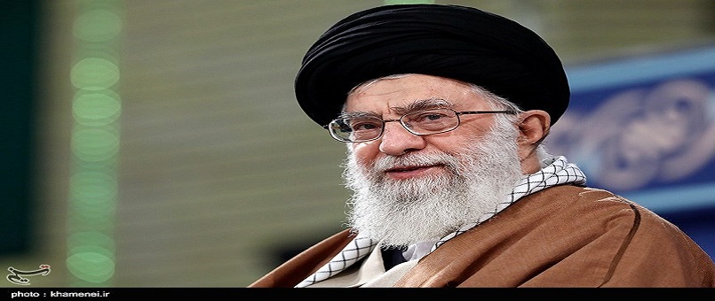 İslam inkılabı rehberi açısından Amerika'nın açık ve gizli komploları