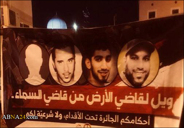 جهة عسكريّة تبلّغ عوائل المحكومين بالإعدام: أولى جلسات الاستئناف في 10 يناير