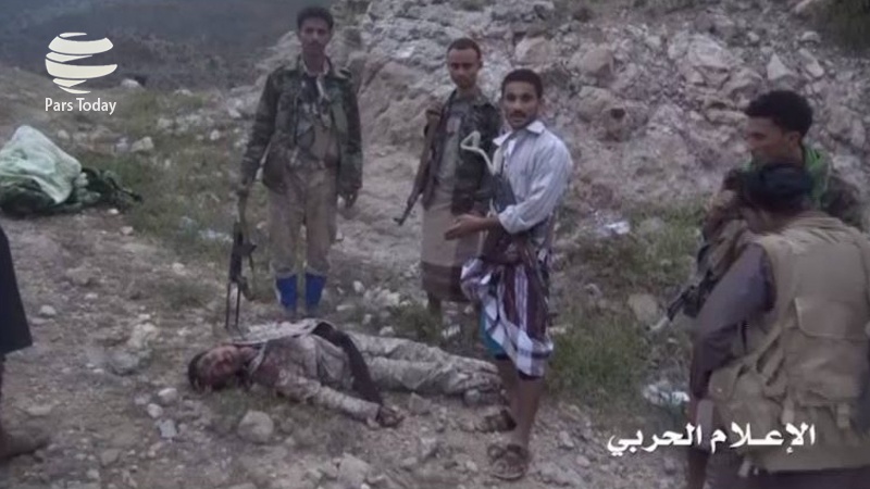 Sojojin Hayar Saudiya 4 Ne Suka Hallaka A Yemen