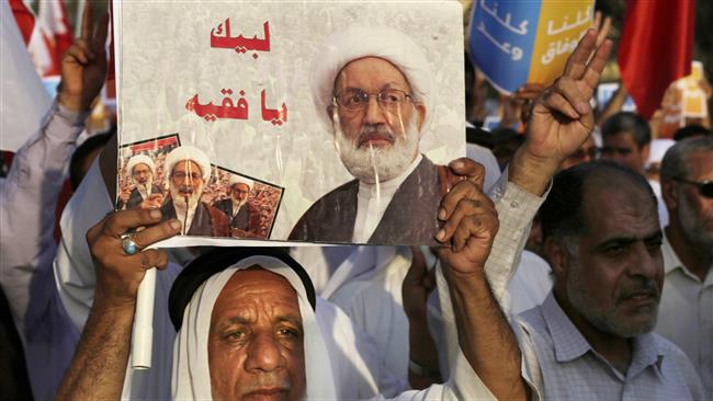 Bahreïn : le leader des chiites toujours assigné à résidence