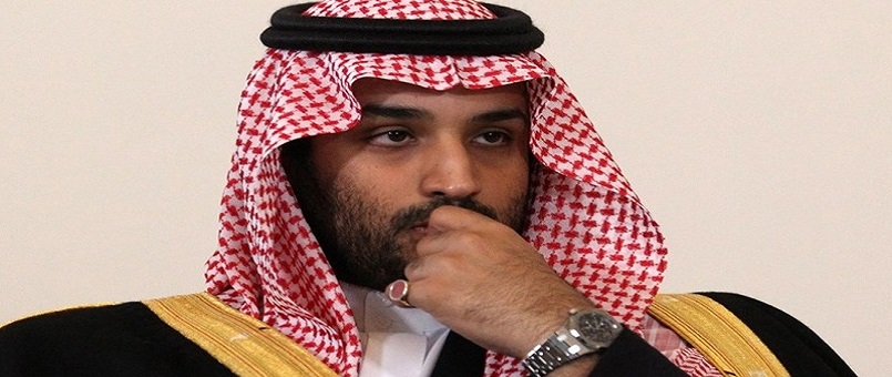 Suudi prens Selman Bin Abdulaziz'e işkence