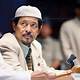 Prof. Nur Misuari nasa pagdinig sa Sandiganbayan? 