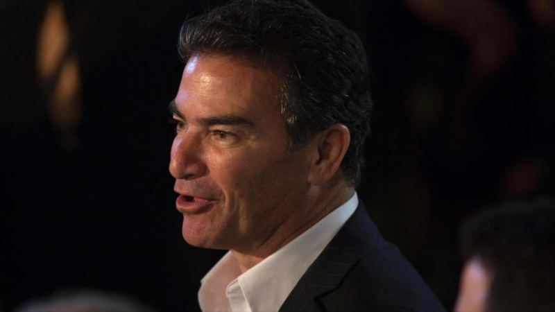 Chefe do Mossad confessa estar por trás dos distúrbios no Irã