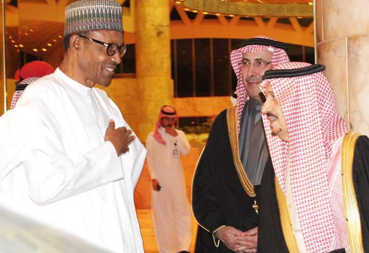 Senior Christian activist: Buhari obey Saudi-USA order rather considering best interest of Nigeria