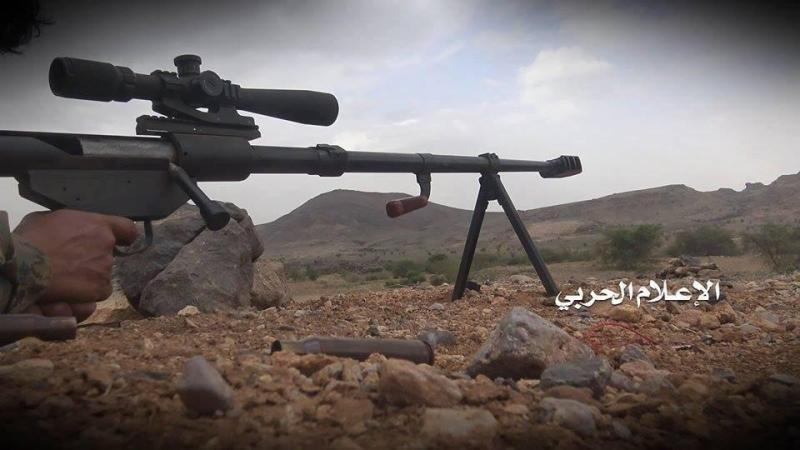 Yemeni snipers kill two Saudi officers in Najran