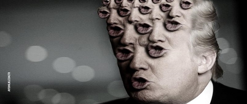Trump'ın Rusya açıklamasından kimse bir şey anlamadı