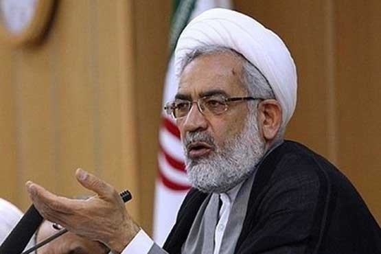 ايران تعلن الافراج عن غالبية معتقلي الاحداث الاخيرة