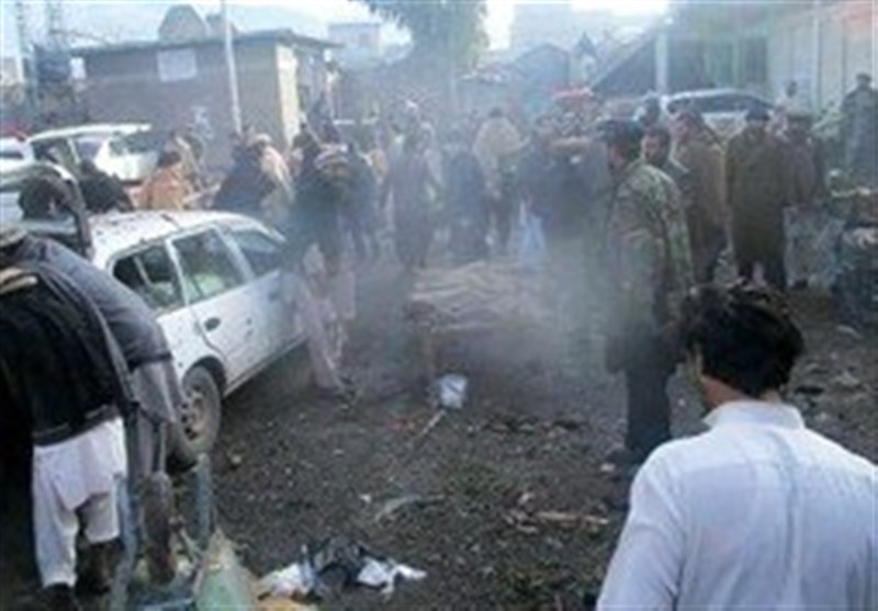 شمالی وزیرستان میں بارودی سرنگ کا دھماکہ، ایک فوجی اہلکار جانبحق