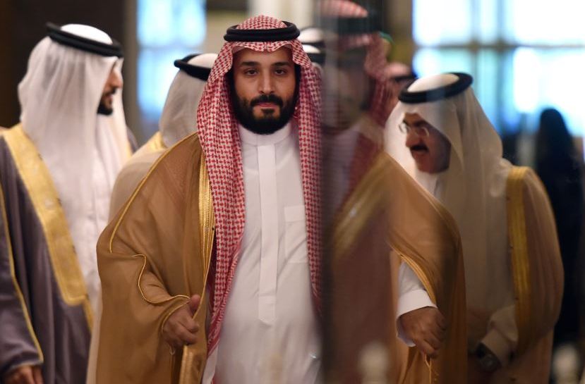 محمد بن سلمان سيقضي على عائلة "آل سعود" ويحصر الملك في ذريّته
