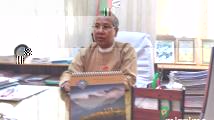 ႏႈတ္ထြက္သြားေသာ မေကြး၀န္ႀကီး ၂ ဦးေနရာတြင္ ခန္႔သင့္သူမ်ားကို ခန္႔အပ္မည္ဟု ၀န္ႀကီးခ်ဳပ္ေျပာ