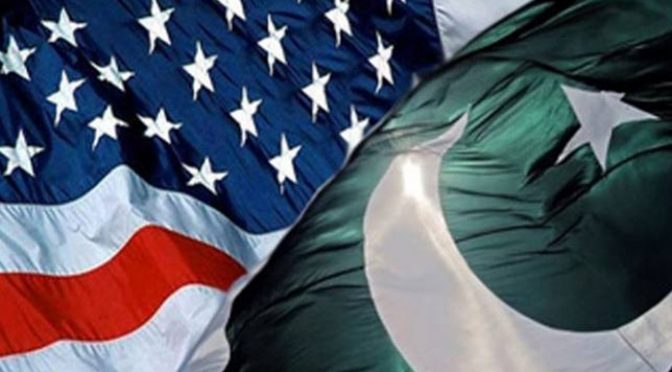 امریکہ کی اپنے شہریوں کے لئے نئی سفری ہدایات جاری