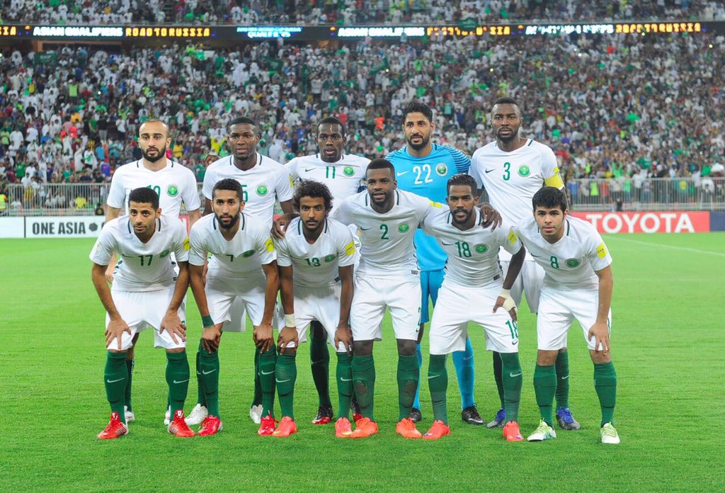 غضب بالسعودية بعد فتوى للاعبي المنتخب بإفطار رمضان‎