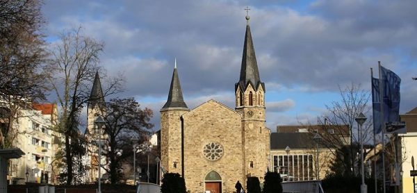 Landeskirche überprüft Verhältnis zum Islam