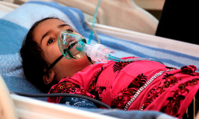 Diphtheria claims 48 lives in Yemen within last two months: WHO