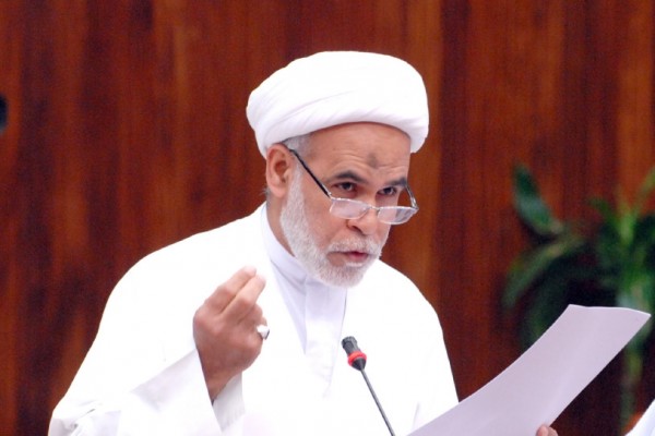 Former al-Wefaq lawmaker taken into custody 