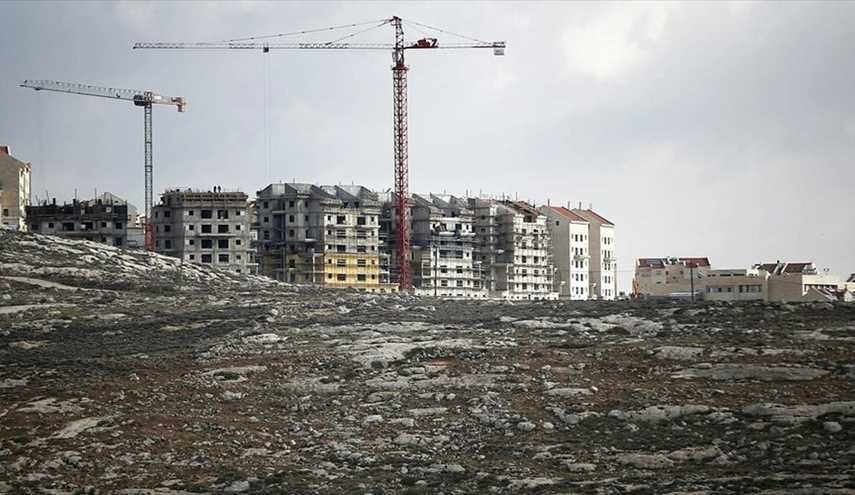Israël approuve plus de 1100 nouveaux logements