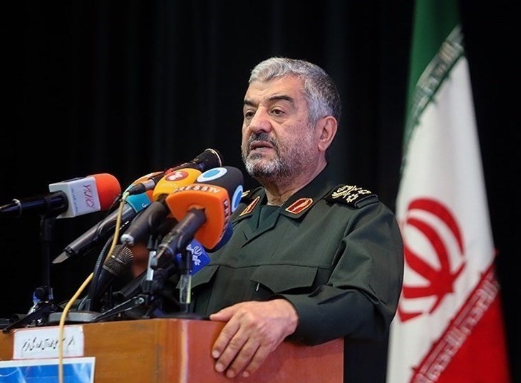 أمريكا تتحرك ضد ايران بطلب من الصهاينة