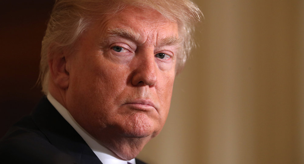 'Racista': africanos respondem a Trump após comentário sobre 'países de m*rda'