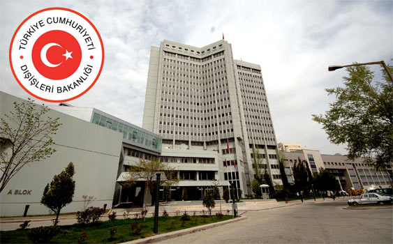 الخارجية التركية حذرت مواطنيها من السفر إلى الولايات المتحدة