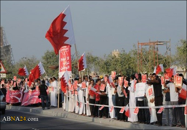 نشطاء سعوديّون وبحرانيّون يطالبون بوقف التجنيس عبر حملة تغريد "البحرين تجنّس على حساب بطالتنا"