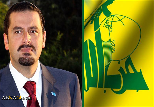 سعد الحريري يوضح موقفه من "حزب الله" ويرفض التدخل السعودي