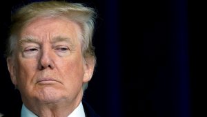 Uno nennt Trumps Äußerungen rassistisch