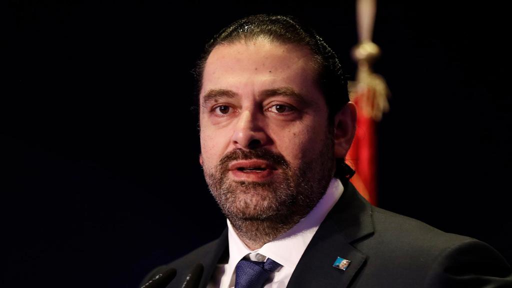Lebanese PM lauds Hezbollah, wants best of relations with Iran