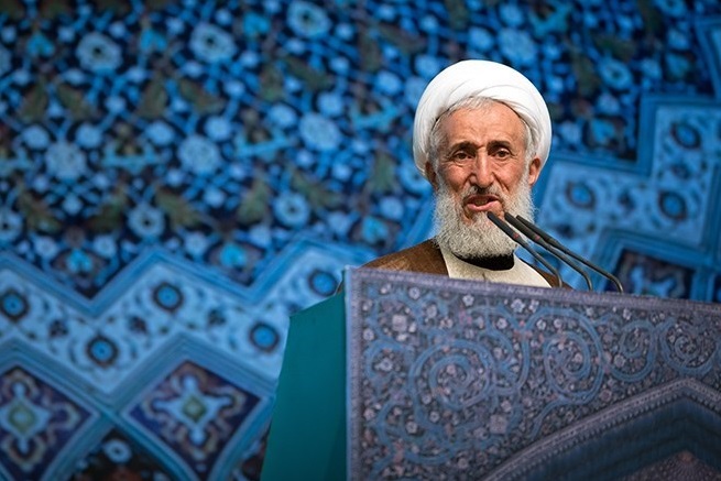 Iran's recent unrests plotted by US, Zionists