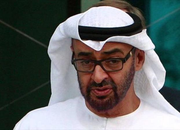 موقع بريطاني يفجر مفاجأة من العيار الثقيل عن "بن زايد"
